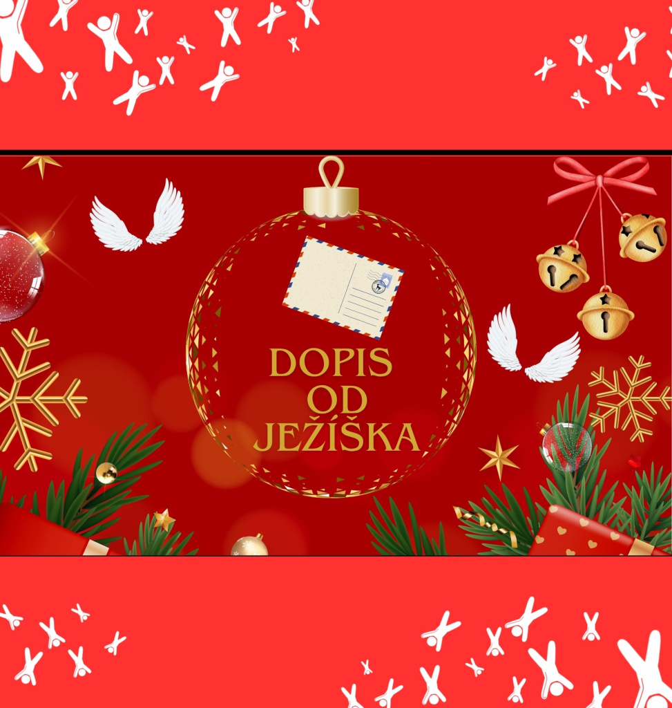 Dopis od Ježíška