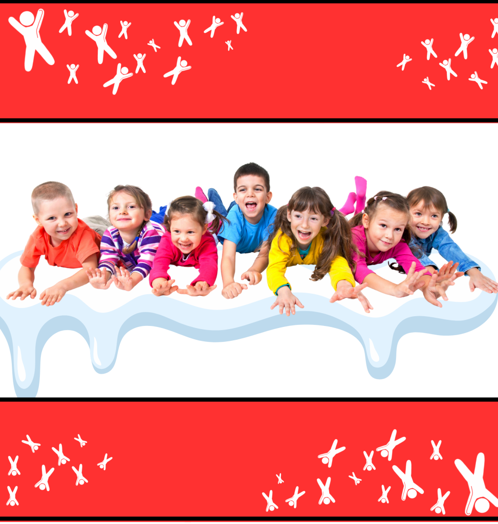 Pololetky s Jedničkou