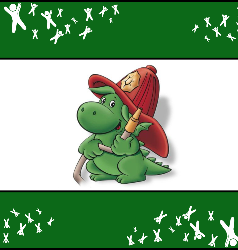 Výcvik malých Soptíků