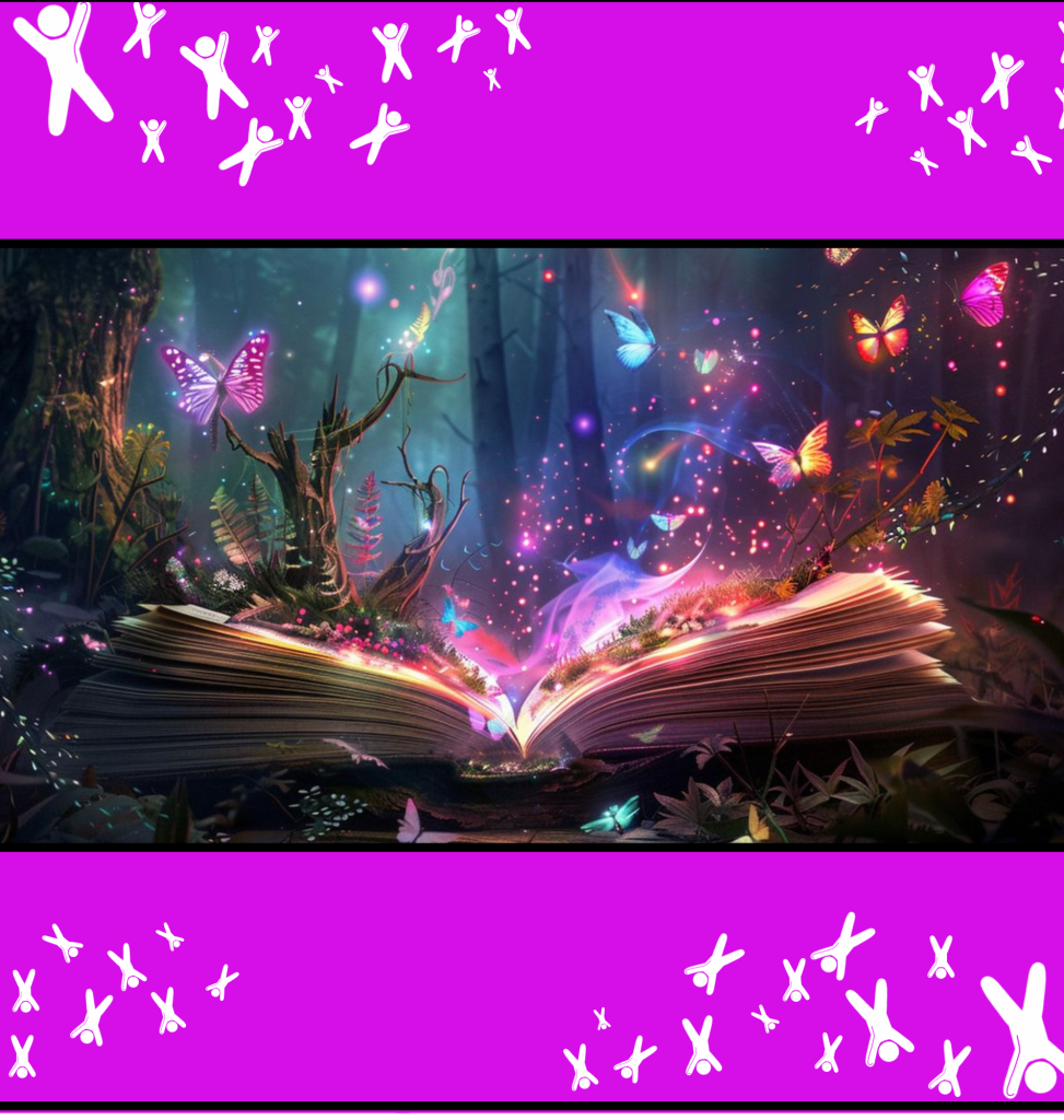 Kniha Příběhů - Chorvatsko