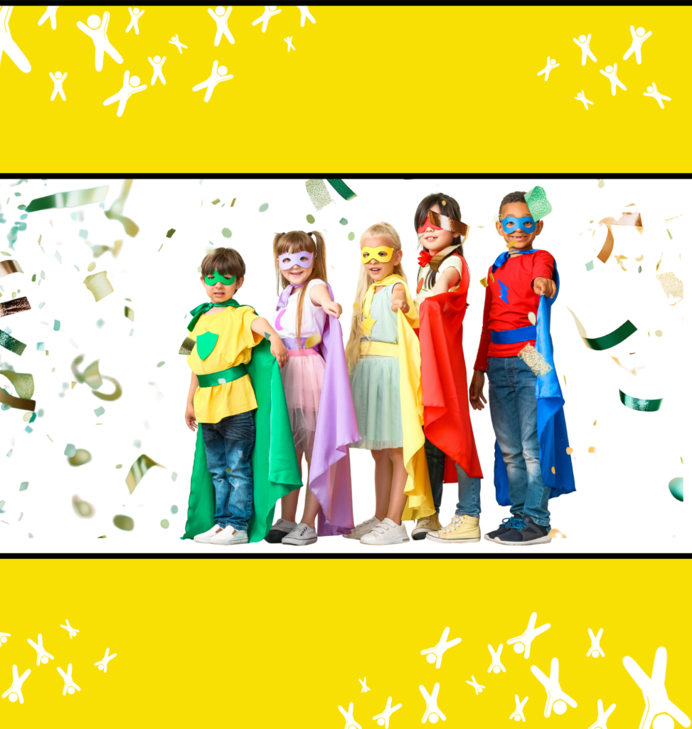Dětský karneval