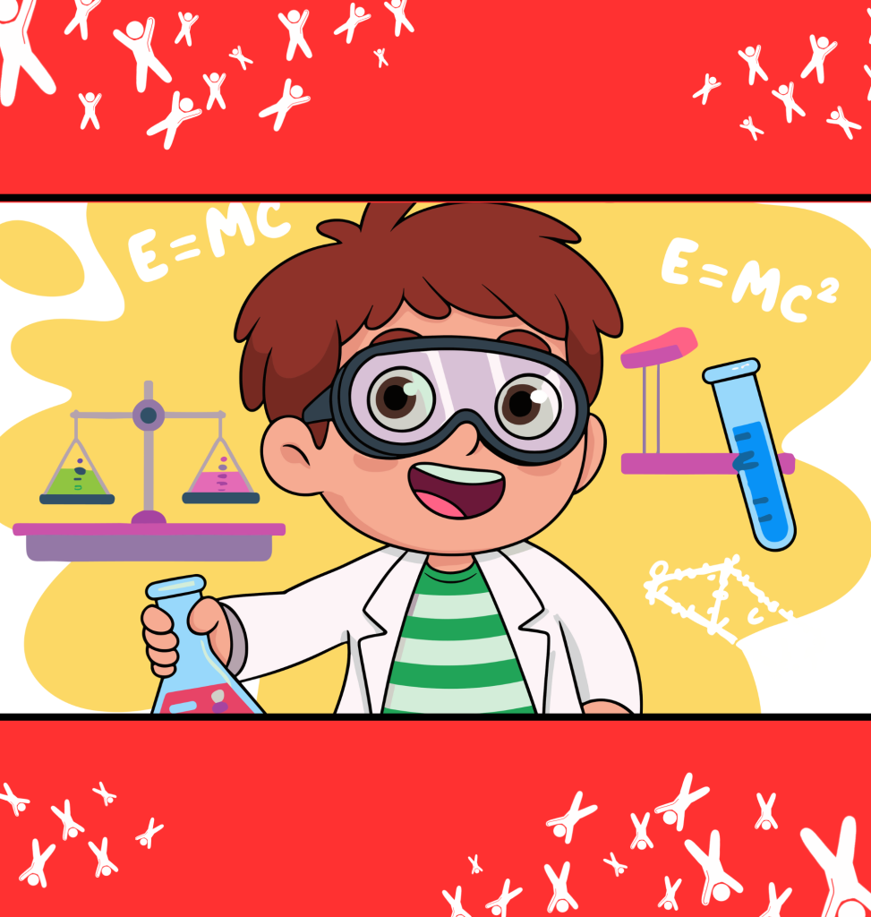 EXPERIMENTÁRIUM - Jedeme dál