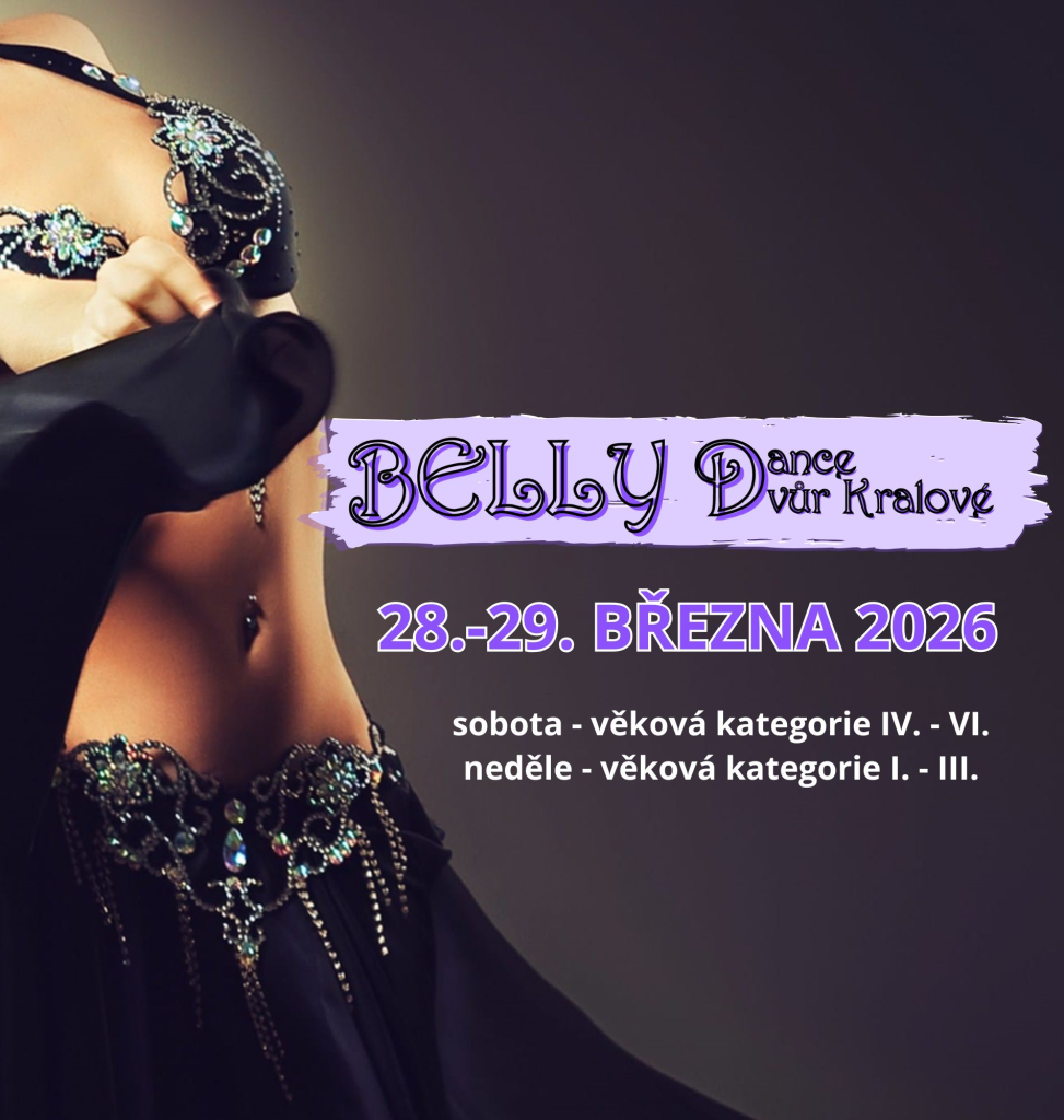 BELLY DANCE DK 2026
