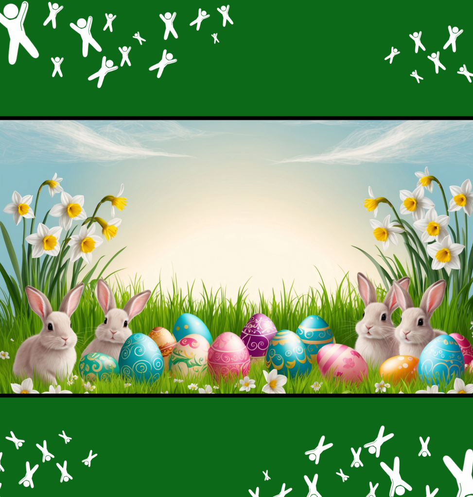 Po stopách zajíčka Ušáčka