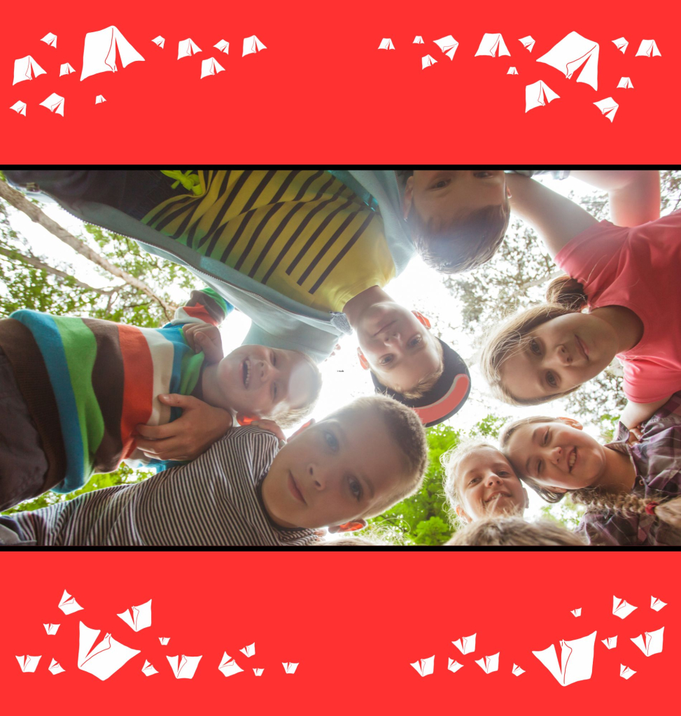 Rozhýbané léto v Nemojově