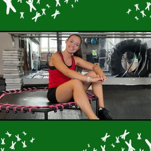 Jumping fitness I.