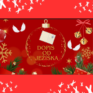 Dopis od Ježíška