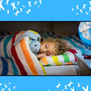 Noc venku - symbolické přespání