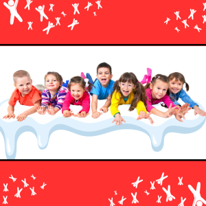 Pololetky s Jedničkou