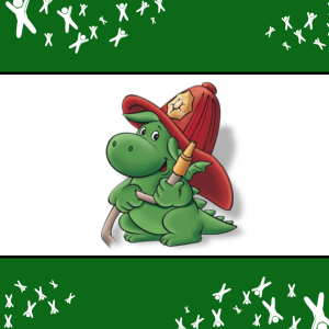 Výcvik malých Soptíků