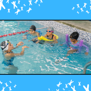 Jarní prázdniny - Rozpustilý den