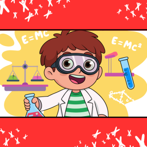 EXPERIMENTÁRIUM - Jedeme dál