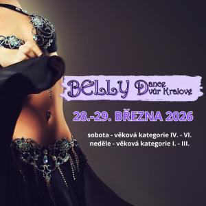 BELLY DANCE DK 2026