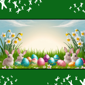 Po stopách zajíčka Ušáčka