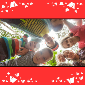 Rozhýbané léto v Nemojově