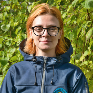 Kristýna Majerová
